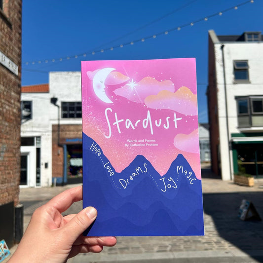 Stardust - A Collection of Poems